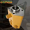 OM‑313‑7700 Fuel Gear Pump CB7770 Fuel Pump Assembly For Construction Machinery